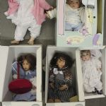 735 8181 DOLLS